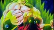 Broly AMV (Hollywood Undead - City)