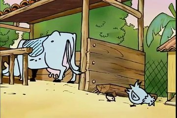 Chico Bento - Na Roça é Diferente