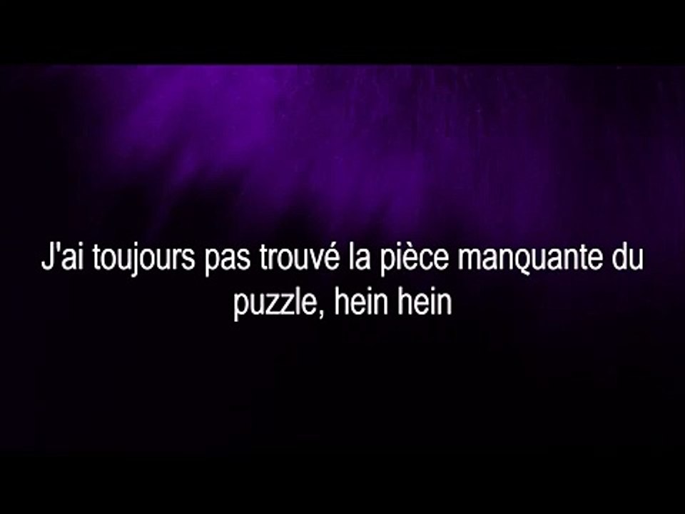 On verra - Nekfeu (lyrics)
