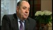 The EU legal advice bit - Alex Salmond and Andrew Neil 4th March 2012