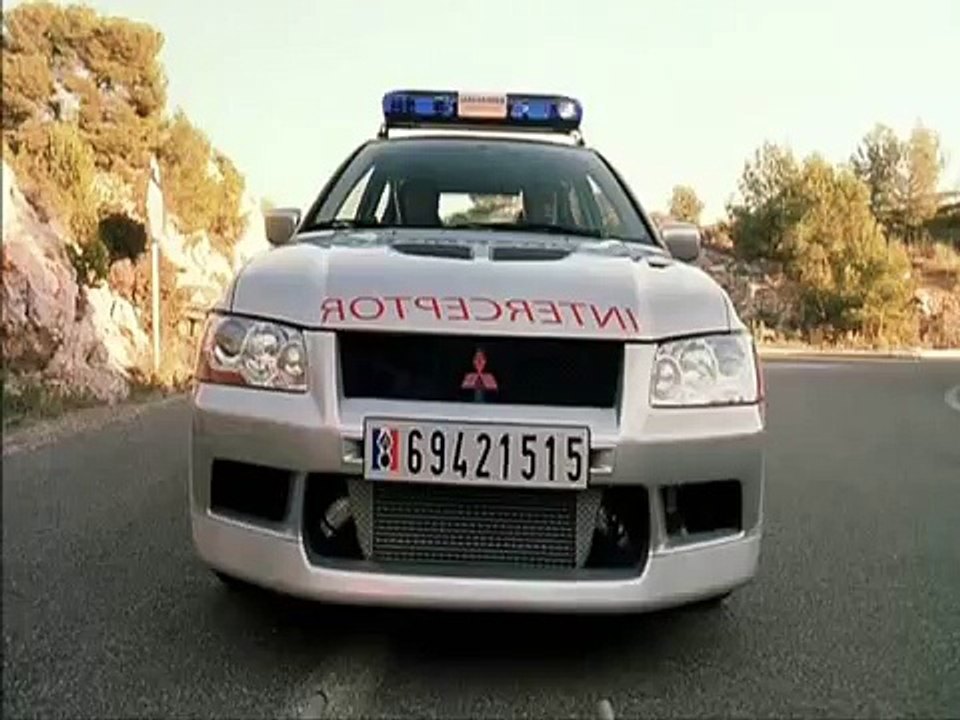Taxi 3