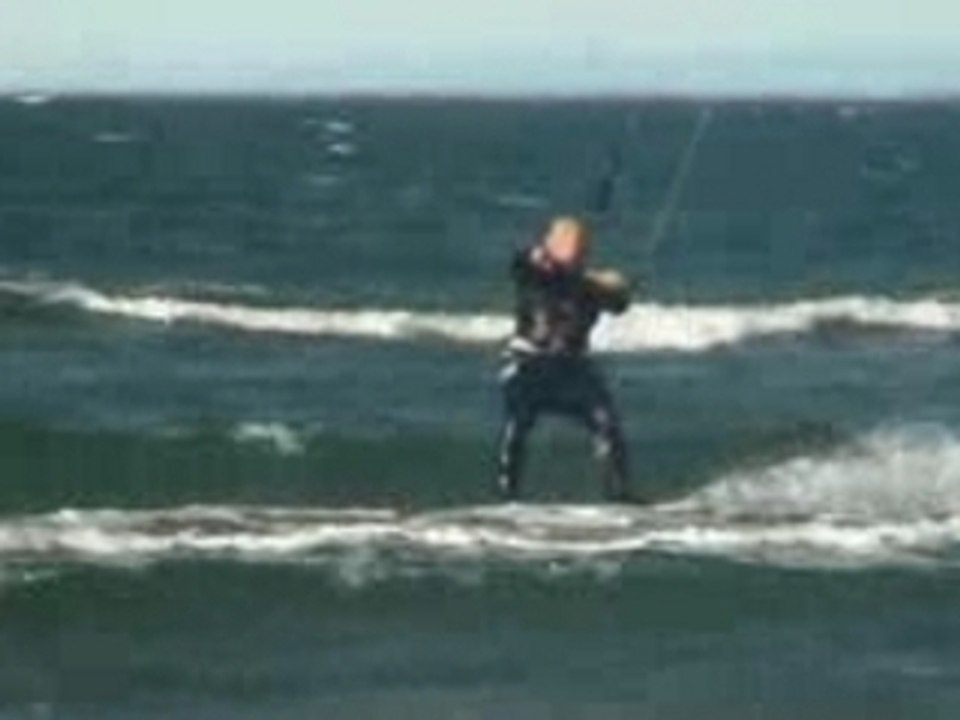 Kite surf
