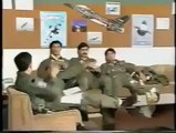 جب بھارتی لڑاکا طیاروں نے پاکستانی زمین میں داخل ہو نے کی کوشش کی تو بھارتی طیاروں کے ساتھ کیا ہوا۔  ویڈیو کو شیئر کو کر