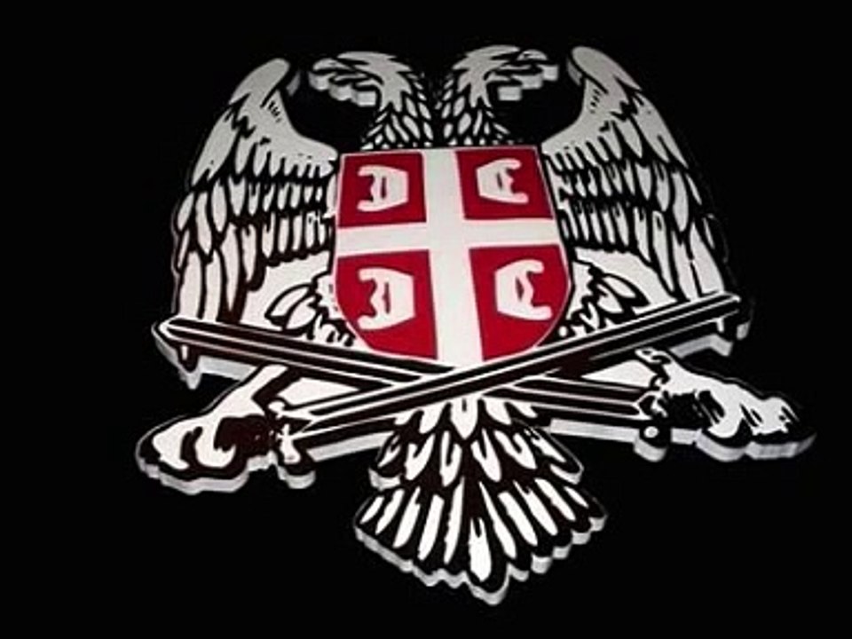 357 - Jedna je Srbija ( Srpske Patriotske Pesme )