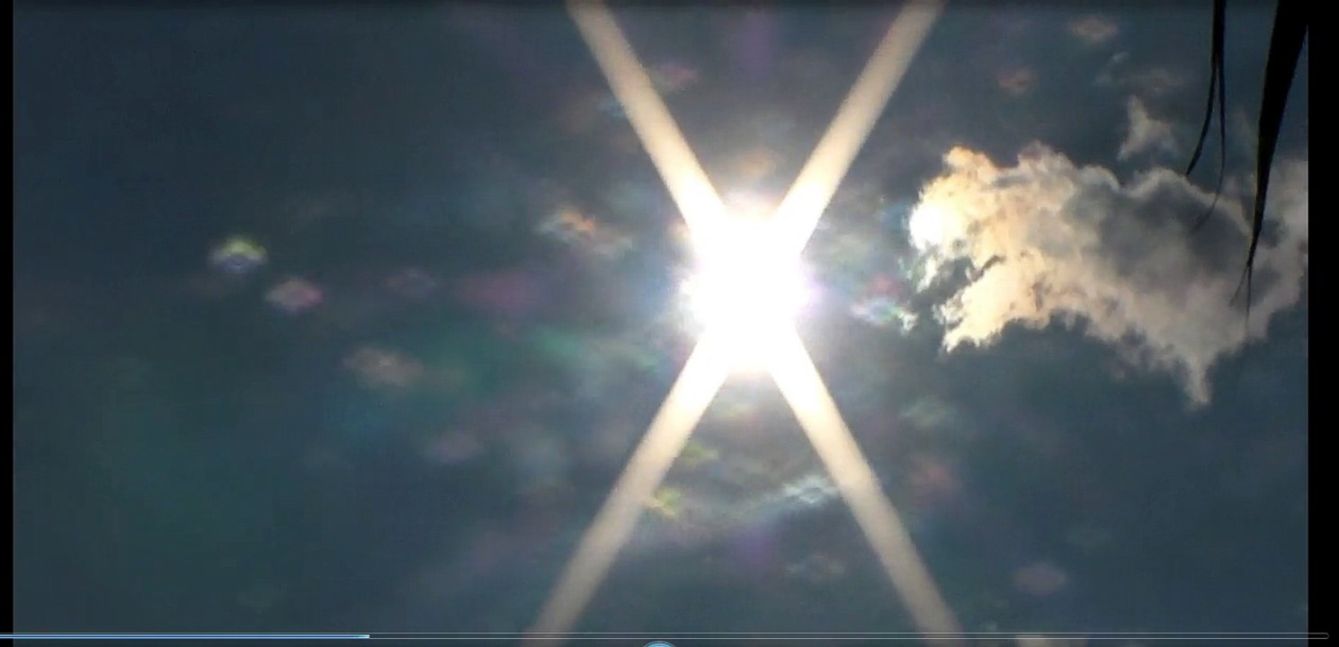 UFO'S Around The SUN