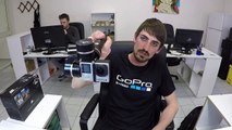 Gimbal G4 per GoPro Recensione in Italiano - #GoPro Tips by GoCamera