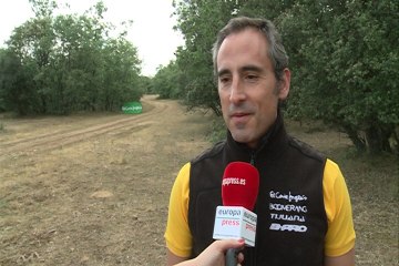 Novedades en la 'Riaza B-Pro Bike' de El Corte Inglés