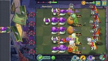 [Android] Plants vs. Zombies 2 - Dark Ages Piñata Party 50