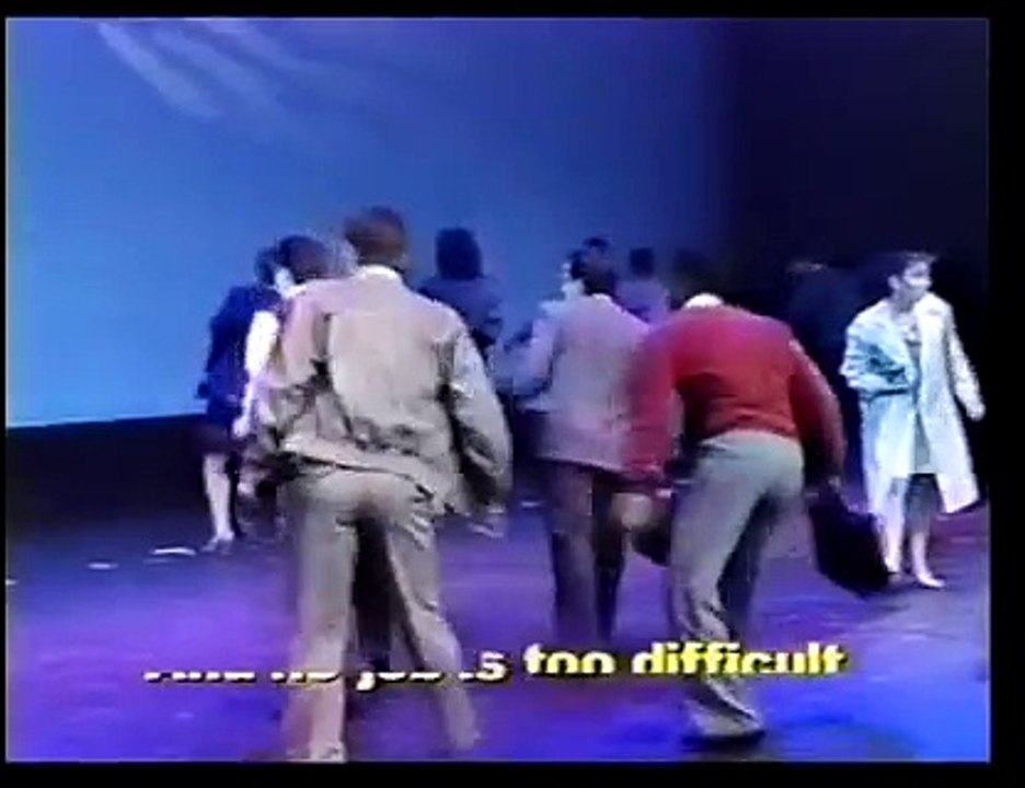 Pierre Carles - Attention Danger Travail (extrait 1)