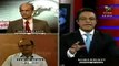Ollanta Humala, candidato izquierda en elecciones peruanas