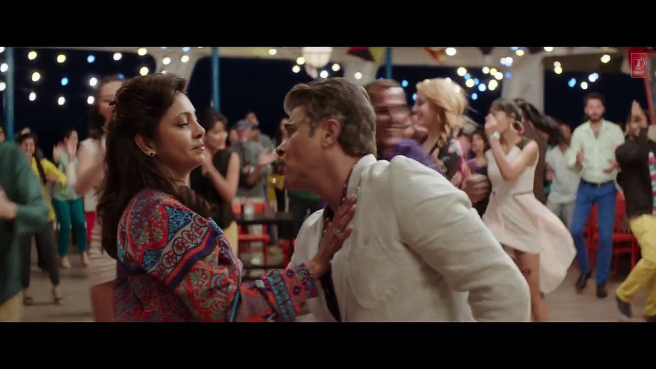 Gallan Goodiyaan Full VIDEO Song Dil Dhadakne Do