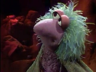 Mokey's Funeral Song - Fraggle Rock - The Jim Henson Company
