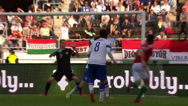 Dárdai Pál és Király Gábor Nyilatkozata a Finn-Magyar meccs után 720p HD