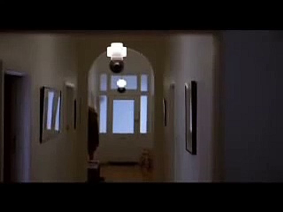 Black Balloons - Lighting