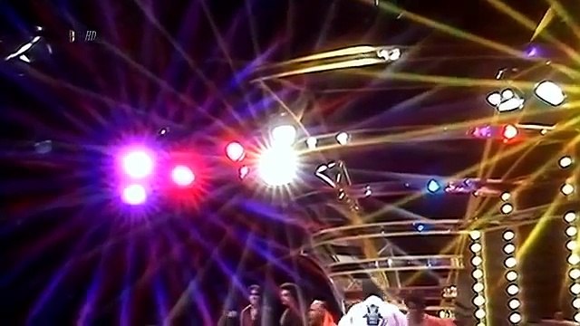 1974 #10. Kung Fu Fighting - Carl Douglas