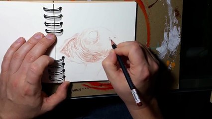 Sketchbook: Cartoon Turtle and some announcements