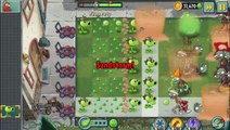 [Android] Plants vs. Zombies 2 - Piñata Party 60