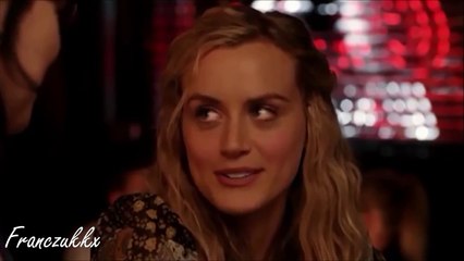 ALEX & PIPER | Say Something | franczukkx