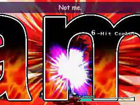 BBH MUGEN: Everyone hates Homer & Peter