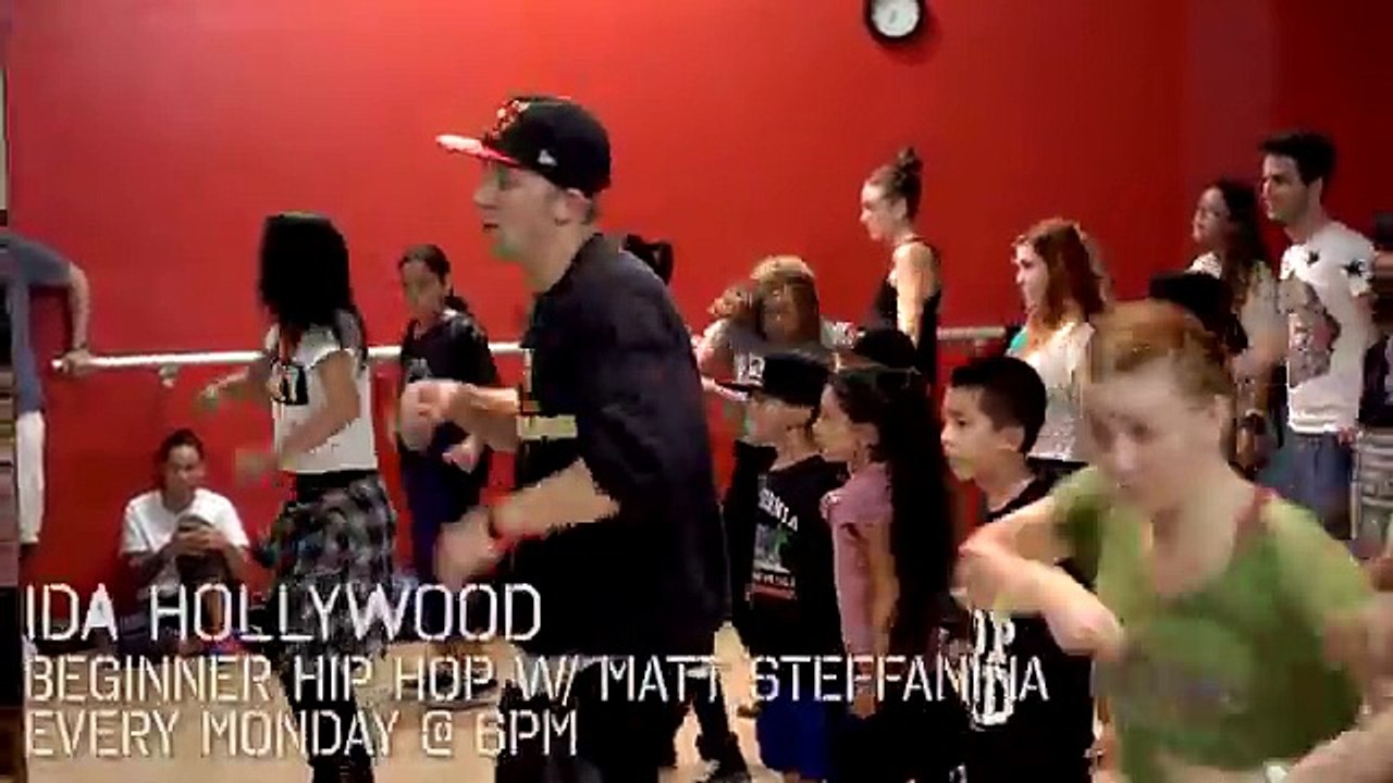 GDFR - FLO RIDA Dance Video ~ LEARN TO Dance - Link Below The Video