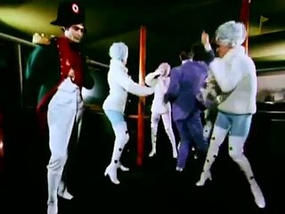 France Gall / Teenie Weenie Boppie (Clip/LSD)