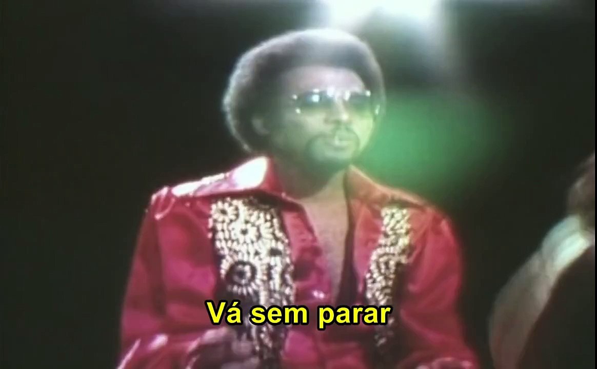 Jesse Green - Nice & Slow - Tradução