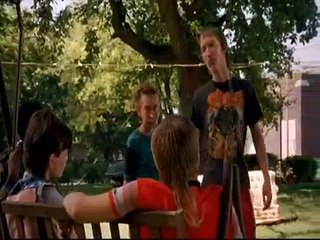 Gummo - Jarrod Scene