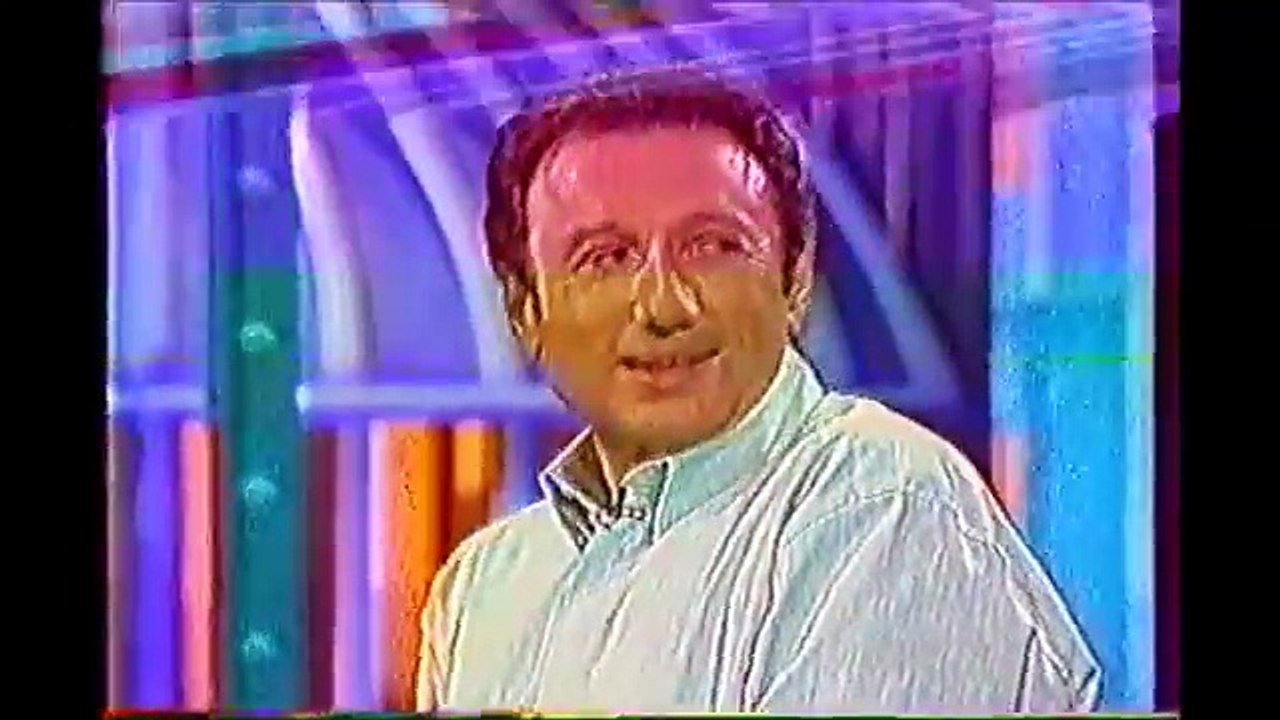 France Gall - l'émission studio Gabriel : Michel Drucker ( 12 septembre 1994).