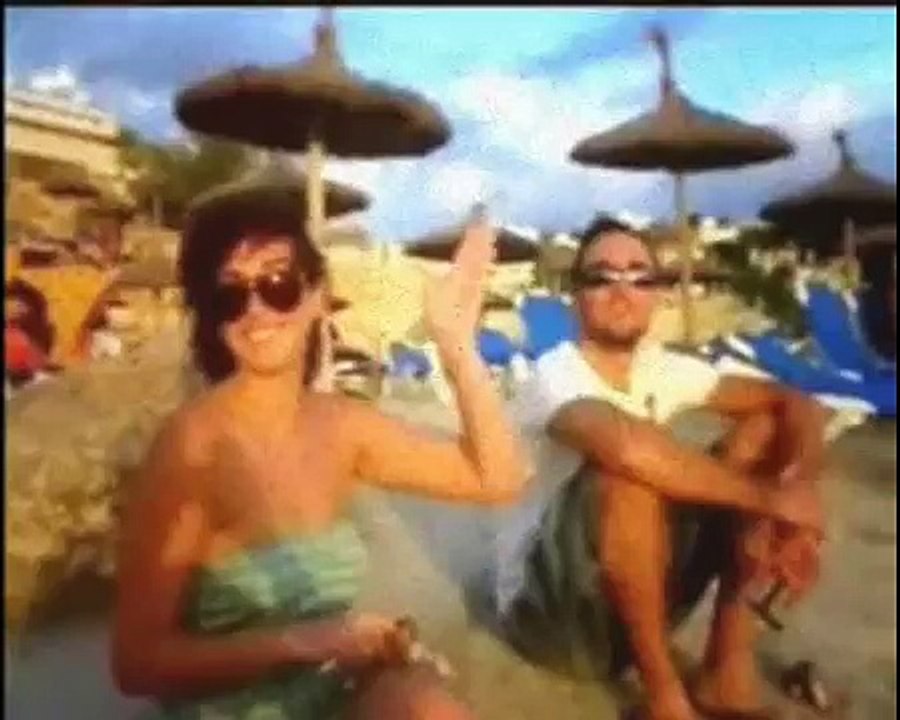 The Chemical Brothers - Burst Generator