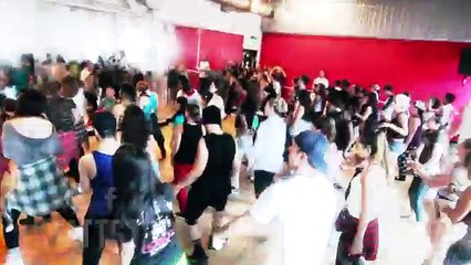 ANACONDA - @NickiMinaj Dance Video ~ LEARN TO Dance - Link Below The Video