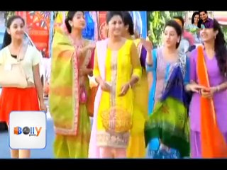 Yeh Rishta Kya Kehlata Hai Full 14th June 2015 - Naitek Nay Pehnayi Akshara Ko C