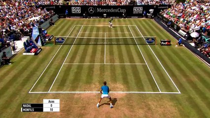 Dwie twarze Monfilsa