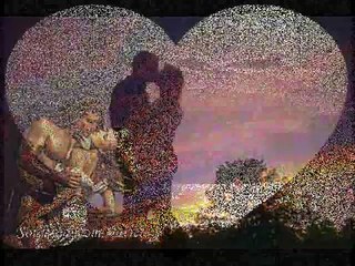 C'est dur de demander pardon  -ALAIN MORISSOD-