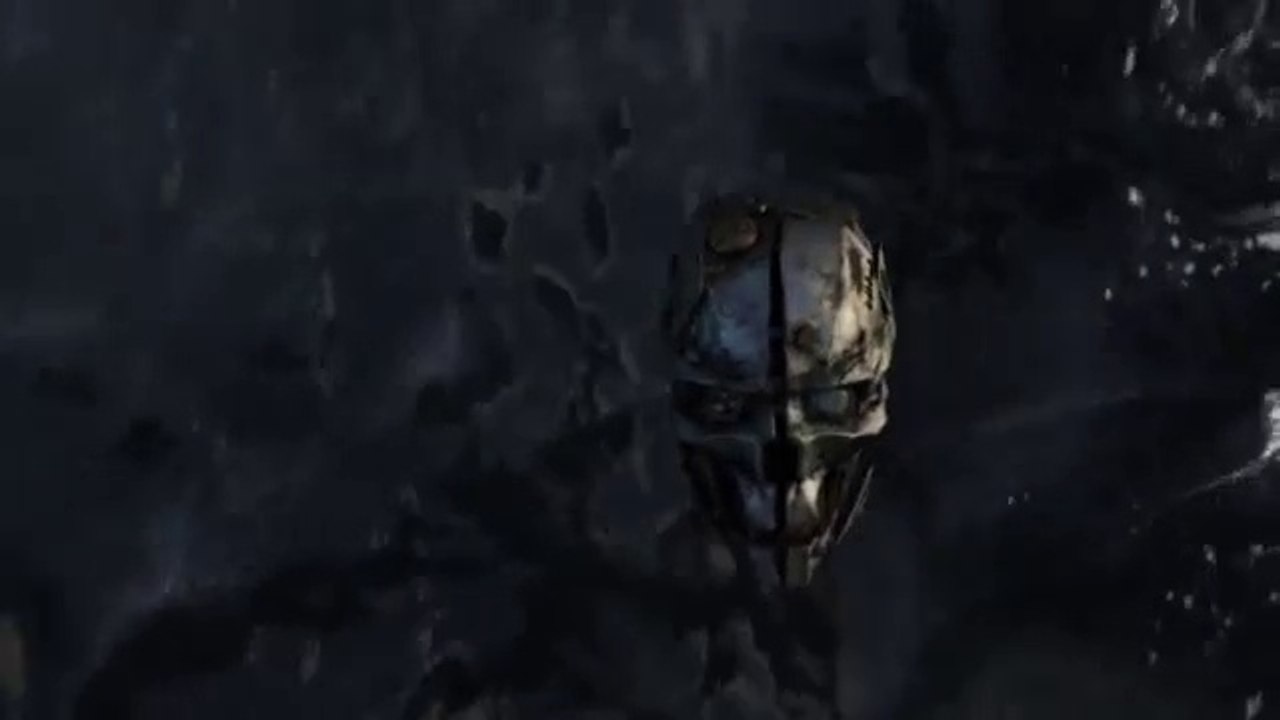 E3 2015 : Trailer Dishonored 2