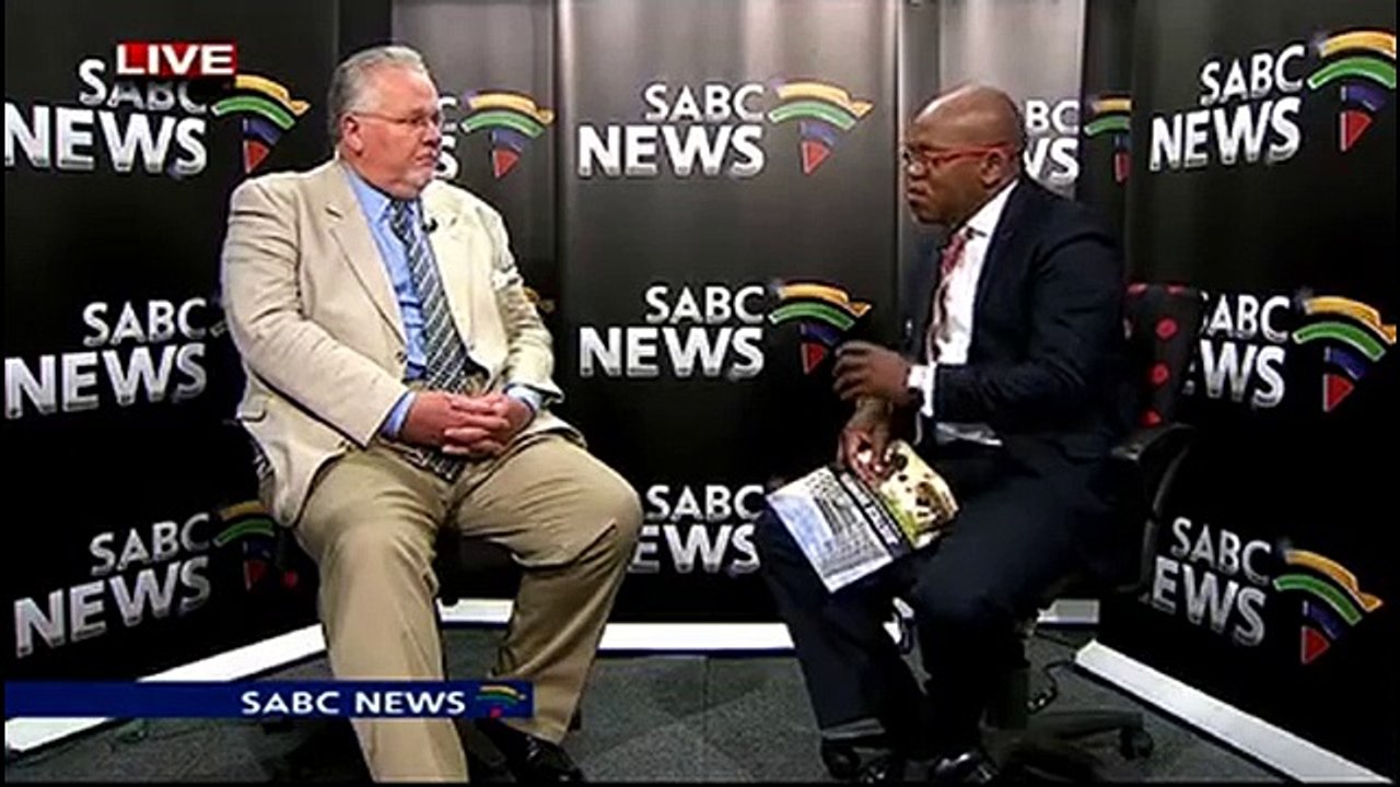 The ICC, a dysfunctional court (African Union Summit, June 15 2015)