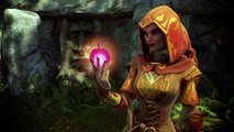 FABLE LEGENDS Trailer - Xbox One, PC (Full HD)