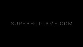 SUPERHOT - E3 2015 teaser