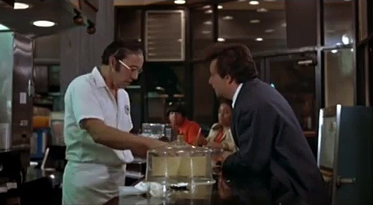 Columbo Goes Crazy