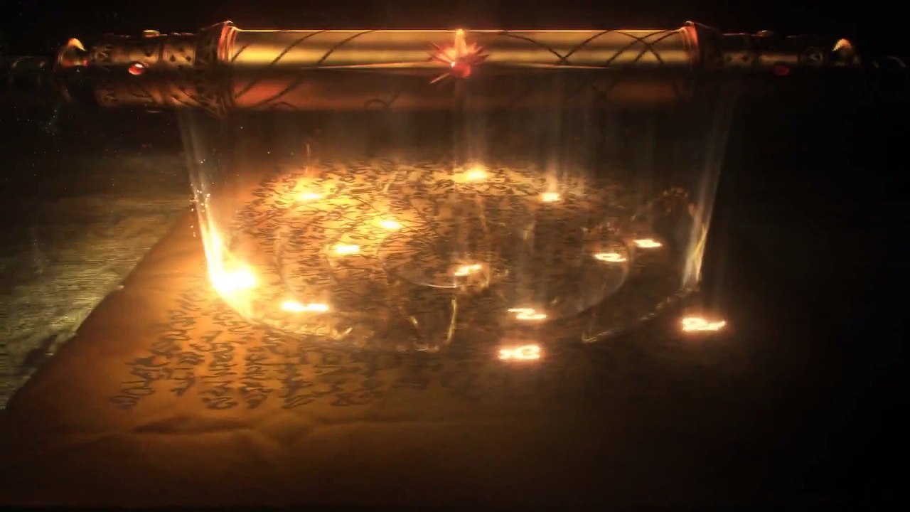 The Elder Scrolls Legends Trailer