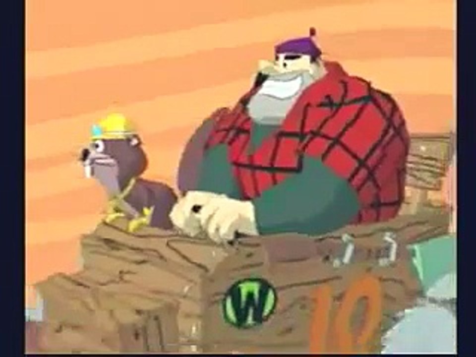 Wacky Races - Intro - video Dailymotion