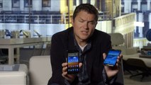 Samsung Galaxy Note II - Ryan Bidan Introduces the Galaxy Note II