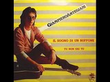 Giampiero Artegiani - Il Sogno Di Un Buffone (1983)