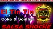 SALSA CHOKE: El Tin Tin - Coke & Sombra // Salsa Choke Urbana 2014