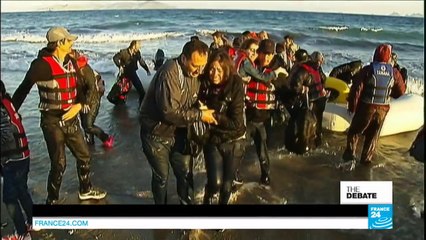 Europe's shut door policy: EU nations divided over migrant crisis (part 2)