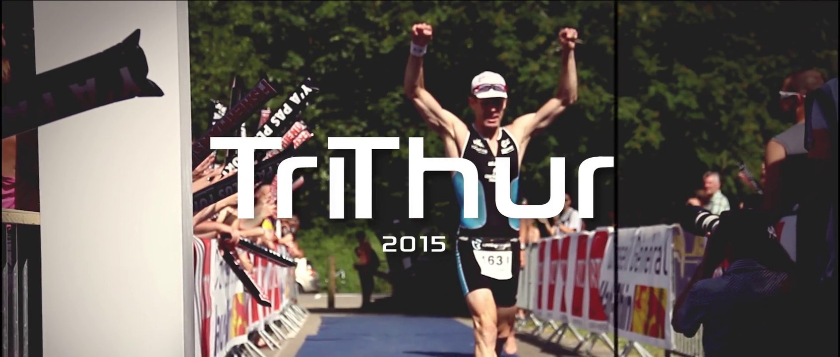 Trithur 2015 - Trailer