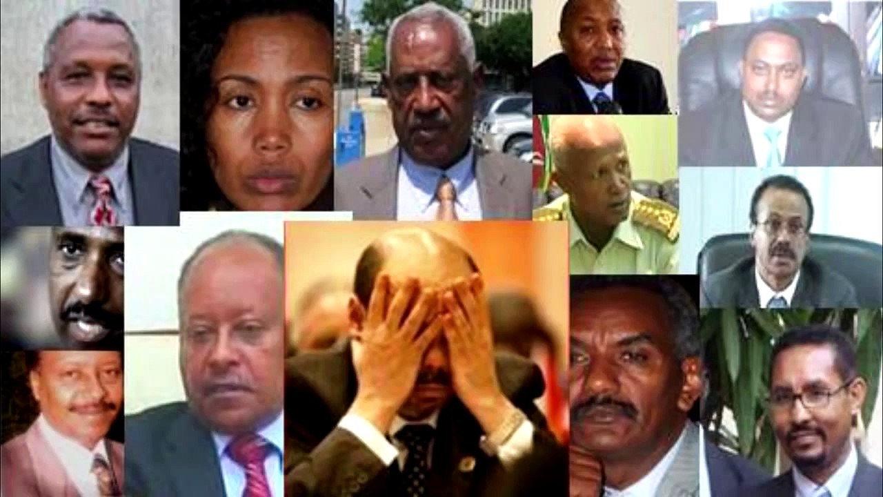 Debunking Oromo extremists narrative