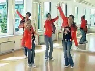 TANZALARM! - Tanzen zu A-E-I-O-U