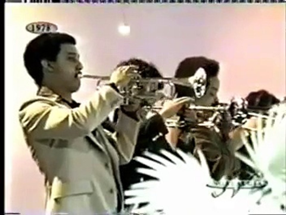 Héctor Lavoe - Mentiras Salome