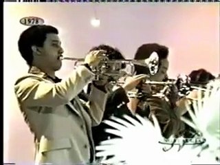 Héctor Lavoe - Mentiras Salome