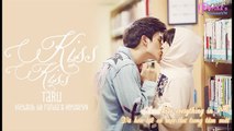 [Panda's HouseVN][Vietsub] Kiss Kiss - Taru (Plus Nine Boys OST)